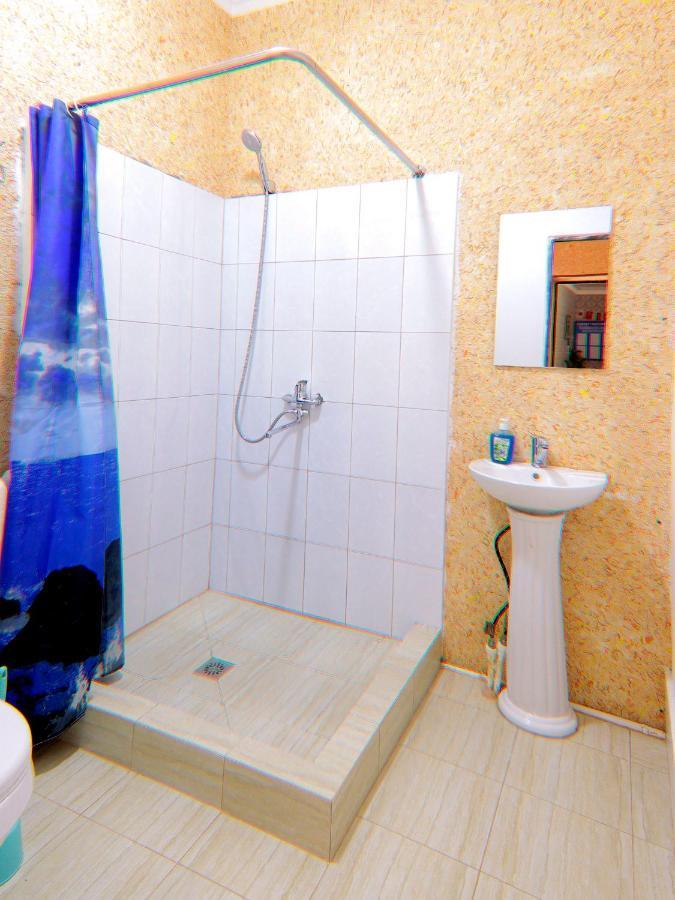 Lion Guest House Bukhara Exterior photo